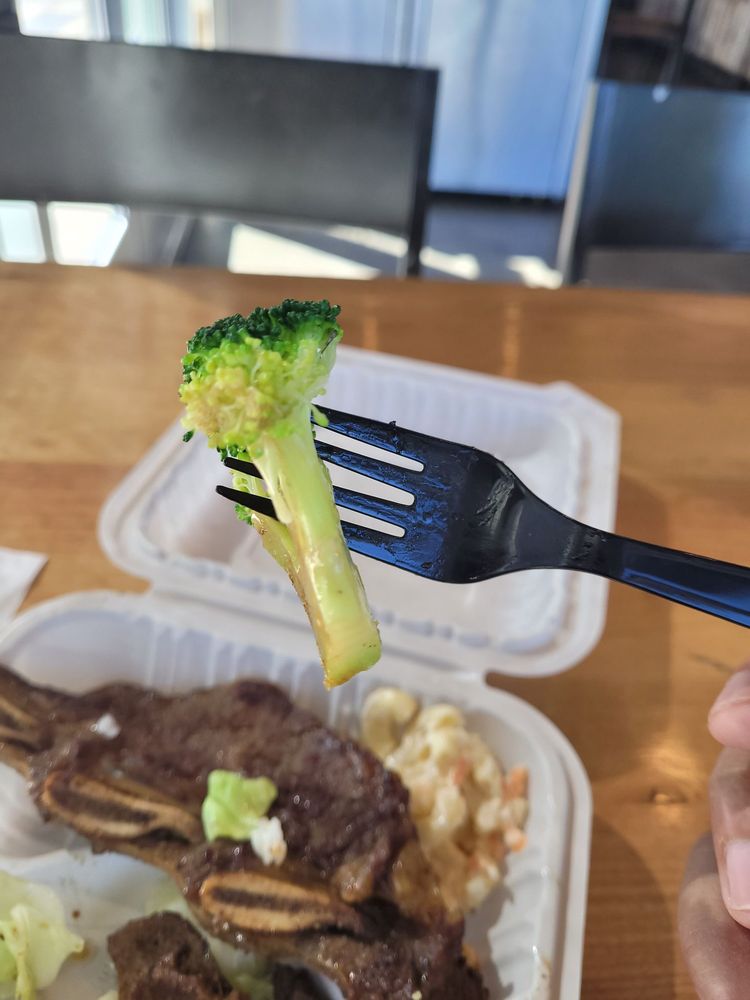Ono Hawaiian BBQ Ono Hawaiian BBQ