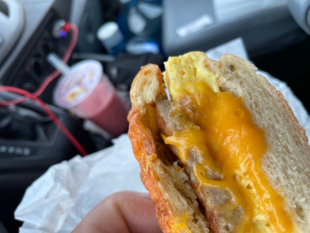 HB Bagels & Cafe HB Bagels & Cafe