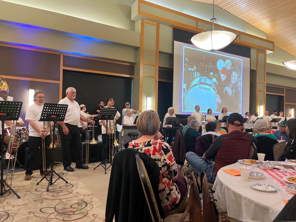 Citrus Heights Community Center