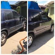 Blue Line Mobile Detail - 172 Photos - Auto Detailing - Huntington