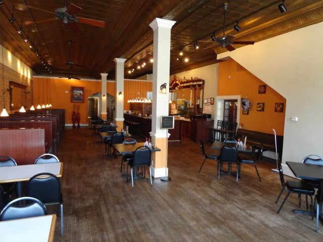 Los Jacubes Family Mexican Restaurant