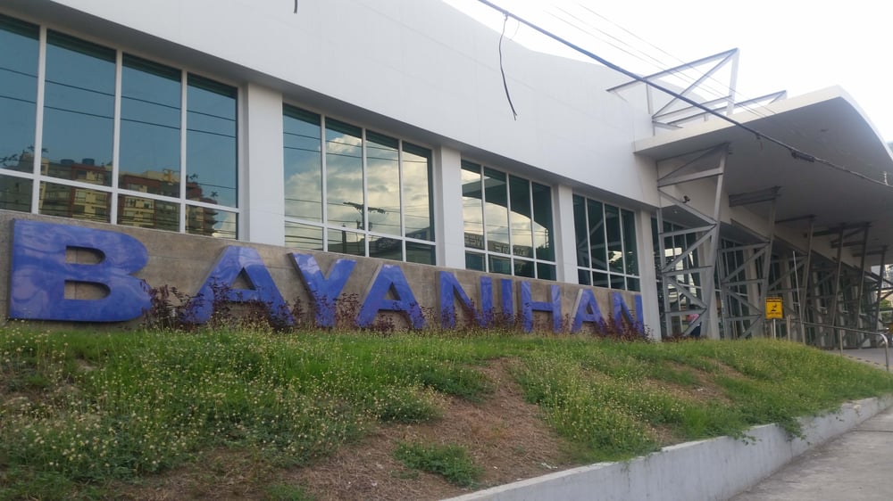 Bayanihan Center Pioneer St Pasig City Bayanihan Center Pioneer St Pasig City