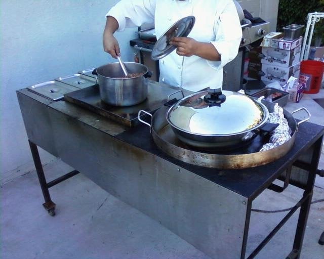 Abuelito's Tacos Abuelito's Tacos