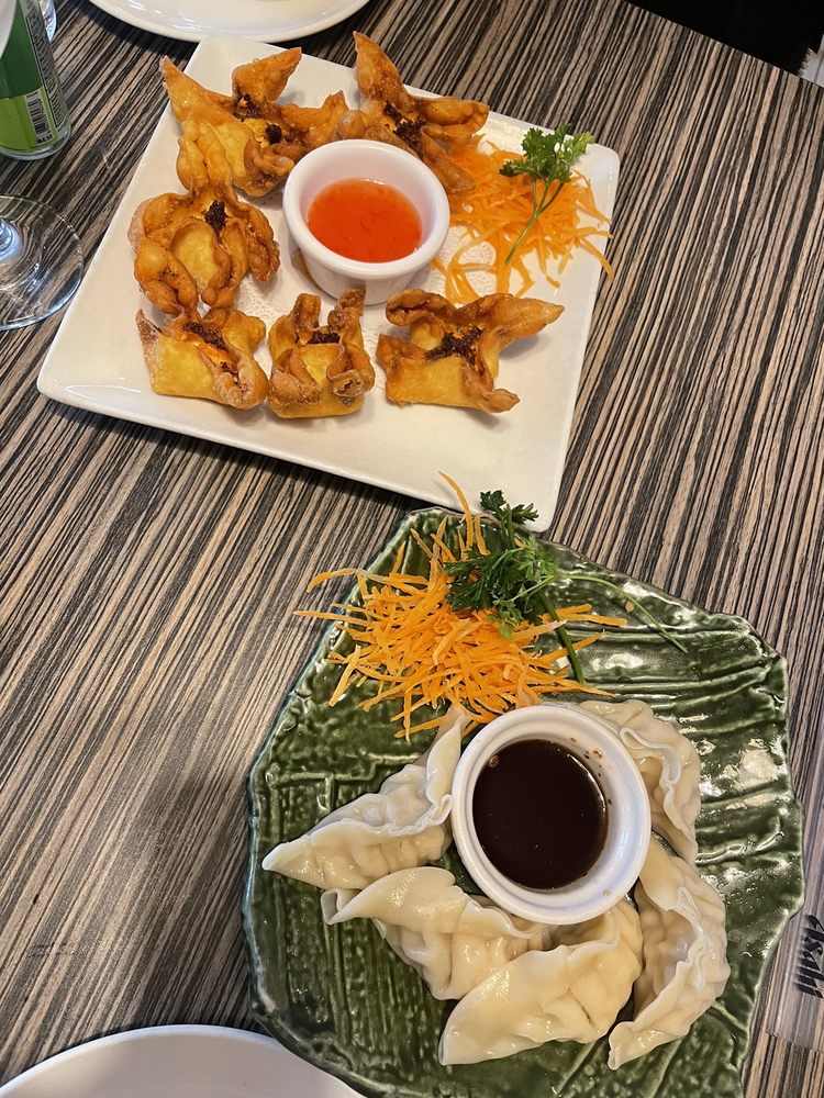Heart Rock Sushi