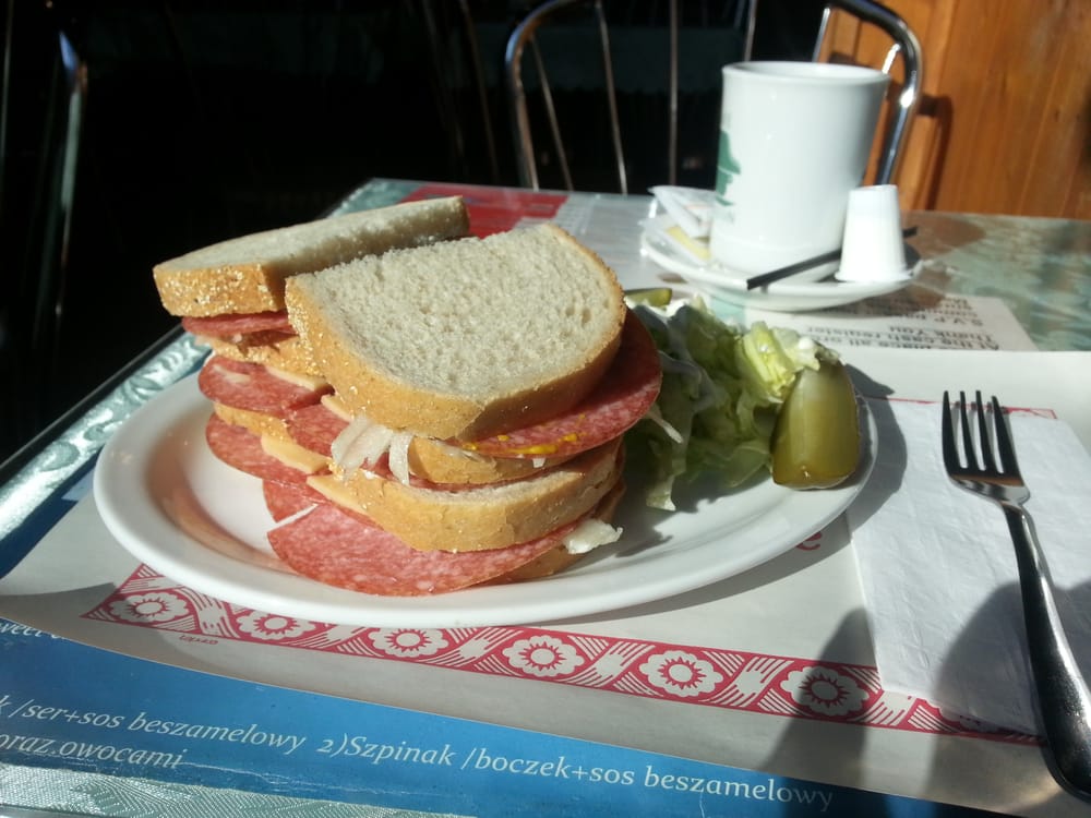 Euro-Deli Batory