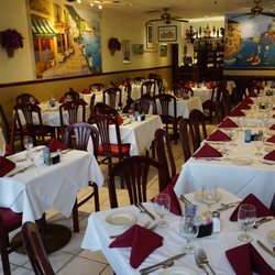 Cristina Italian Ristorante 79 Photos 169 Reviews Photo Of Cristina Italian Ristorante Silver Spring Md United States