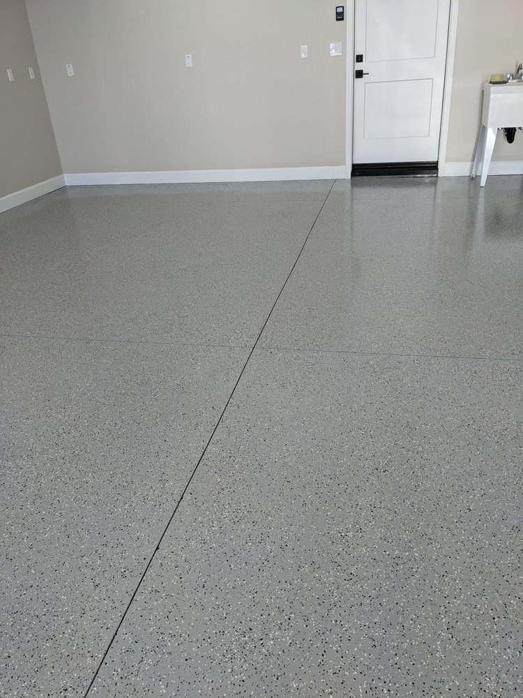 image of business Generation Flooring Repairs