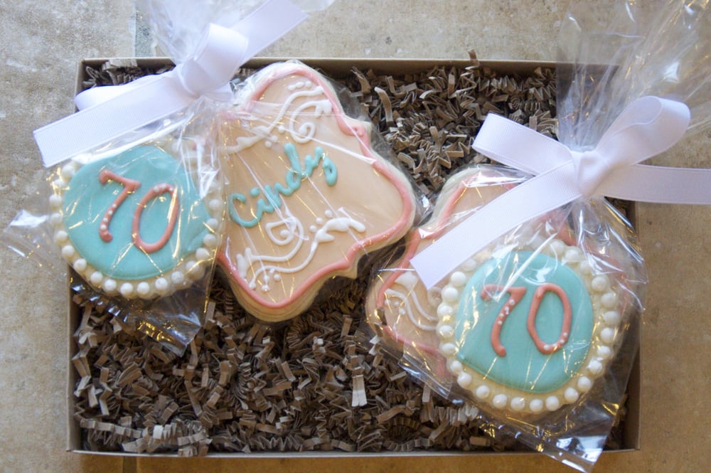 70th Birthday Party Favors Yelp