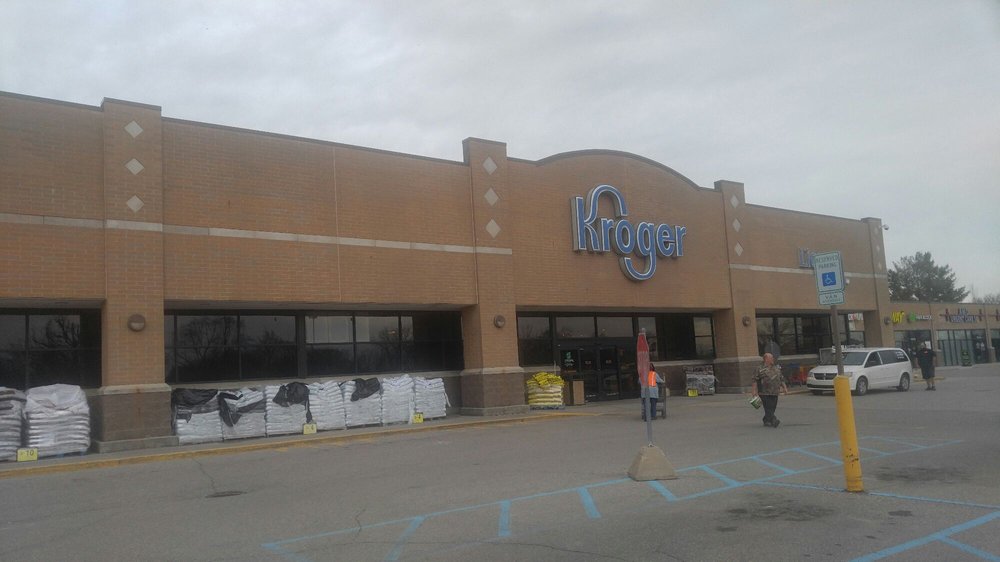 Kroger Food & Pharmacy Delis 7084 Miller Rd, Swartz Creek, MI