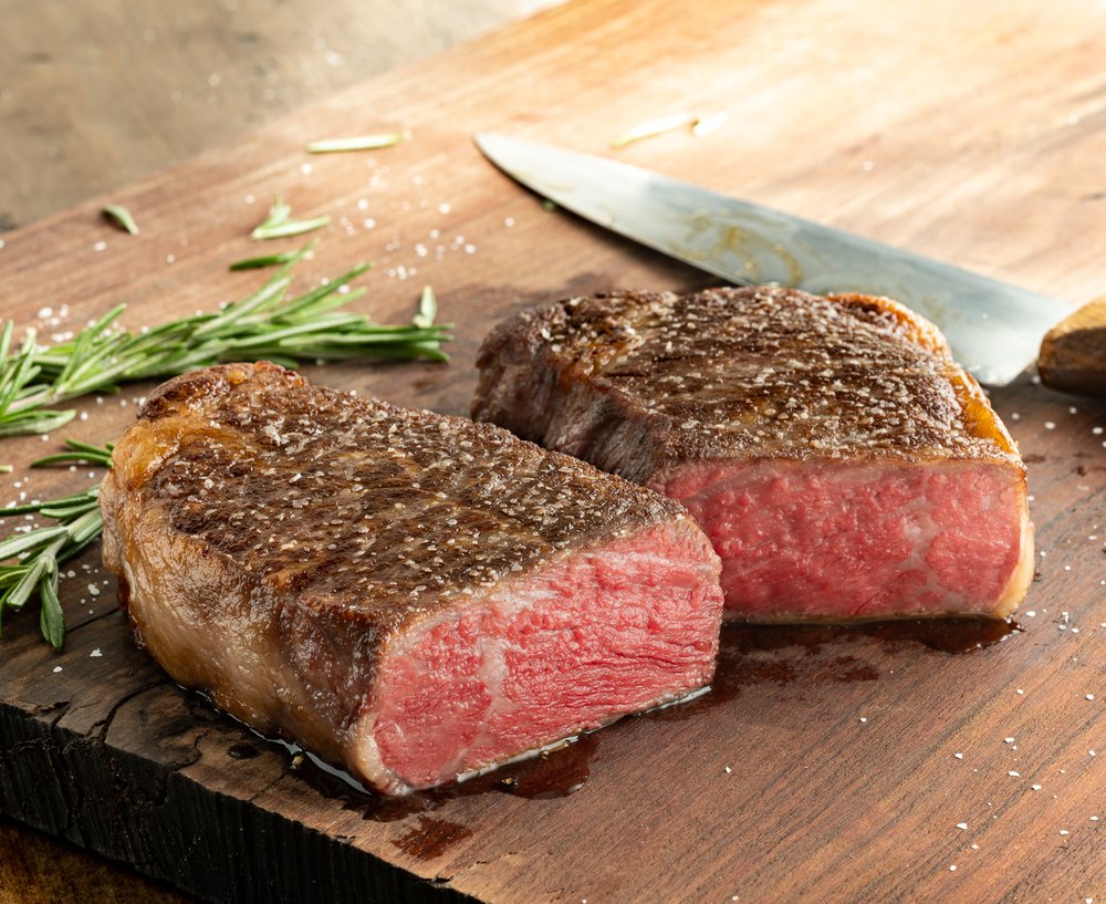 Fogo de Chão Brazilian Steakhouse