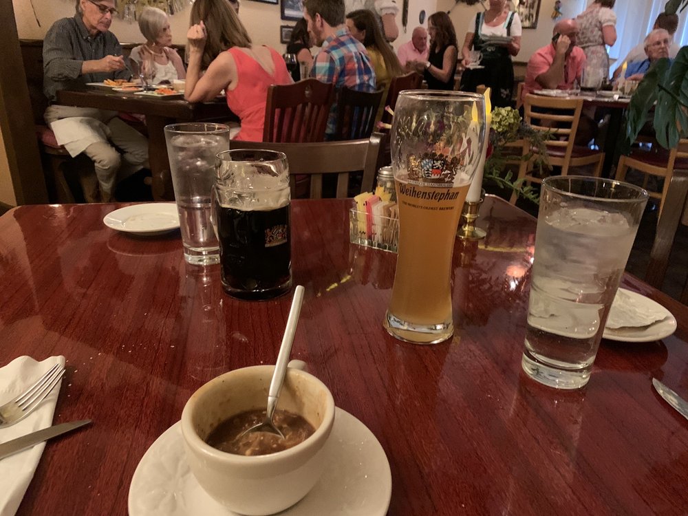 Schnitzel Kitchen Schnitzel Kitchen