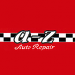 A to Z Auto Repair in Columbia gift card