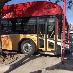 Long Beach Transit 17 Photos 78 Reviews Public Transportation Photo Of Long Beach Transit Ca United States Driver Didnt
