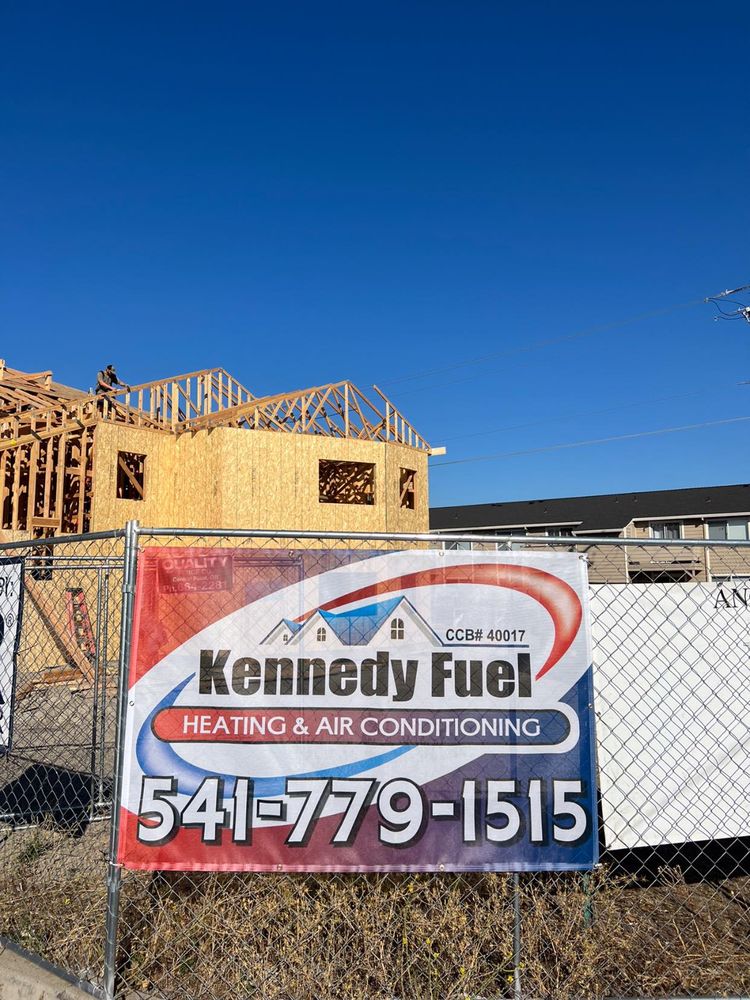 image of business Kennedy Fuel