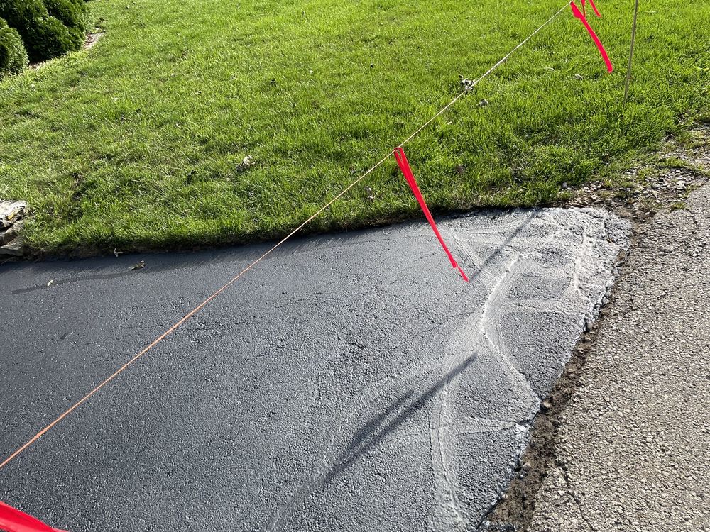 image of business Supersealers Asphalt & Concrete