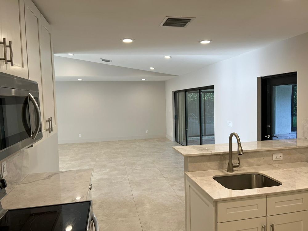 L & L Home & Office Cleaning Services
