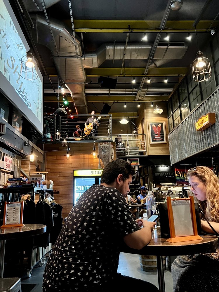 SingleCut Beersmiths