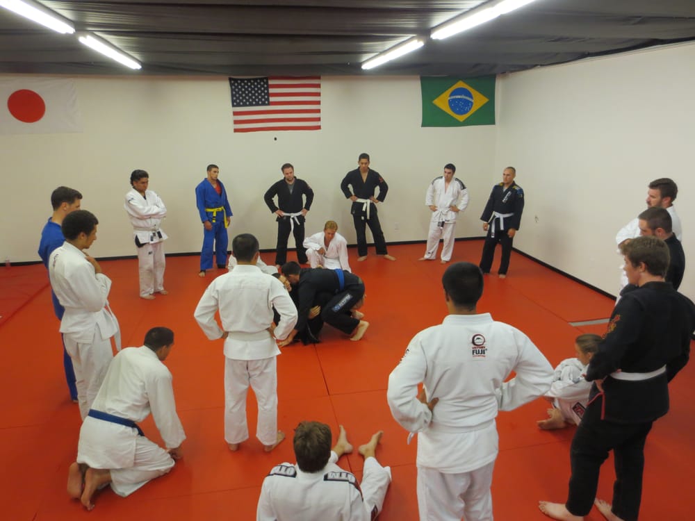 Bay Area Boxing 44 Photos & 50 Reviews Martial Arts 210 El Camino