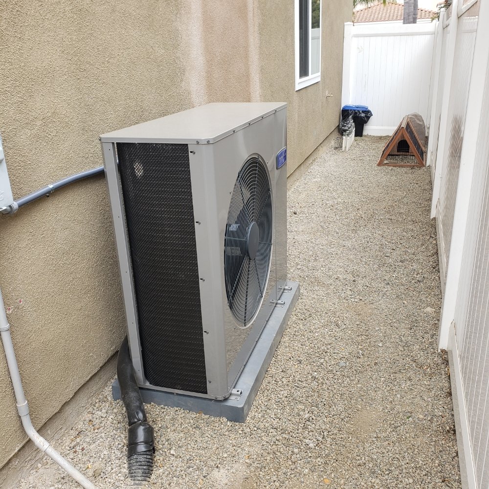 image of business DC Plumbing Heating & Air Conditioning