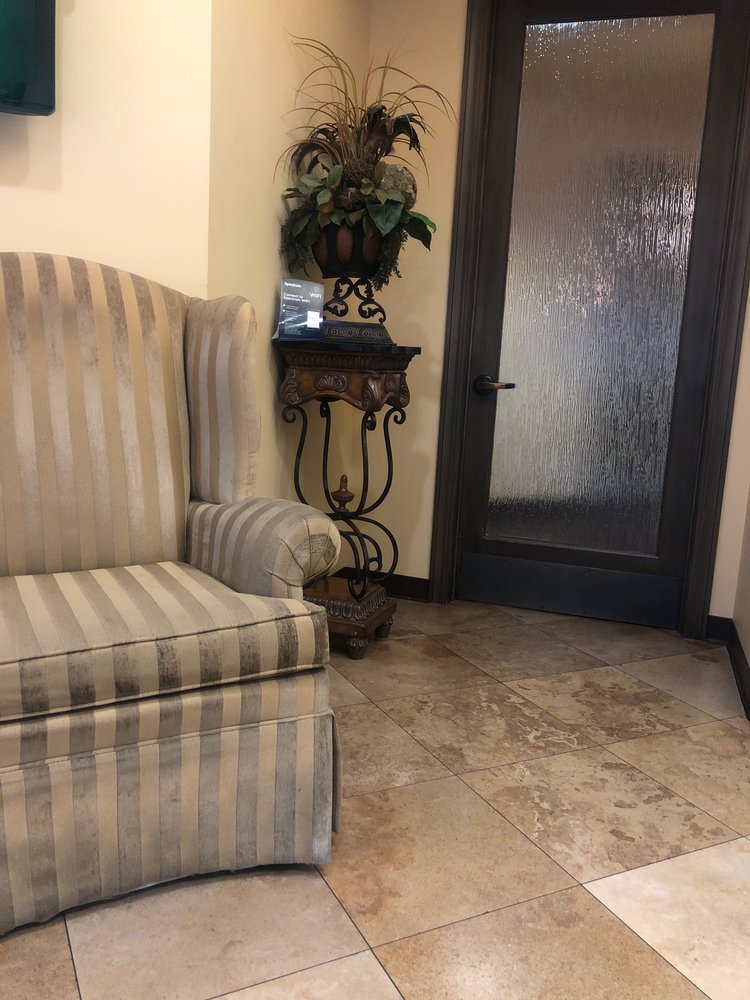 image of business Division Street Dental