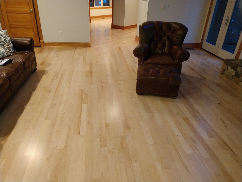 Simonetti Floor Contracting