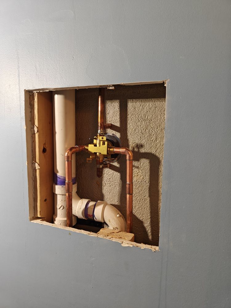 Word Of Mouth Plumbing