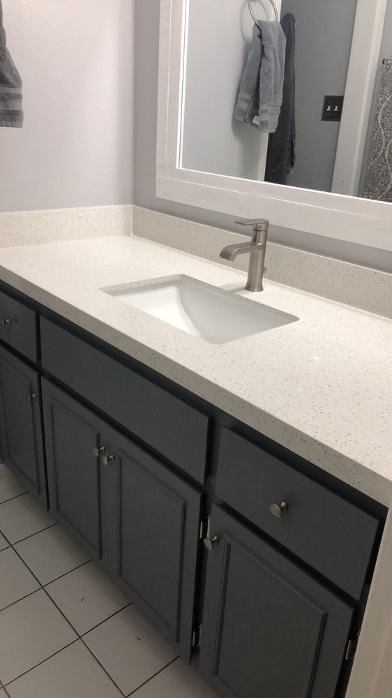 image of business European Granite and Remodeling