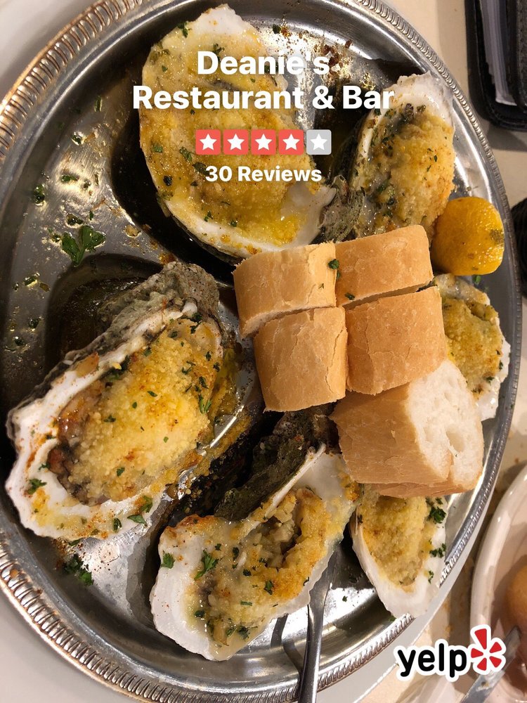 Deanie's Sea Food Kitchen