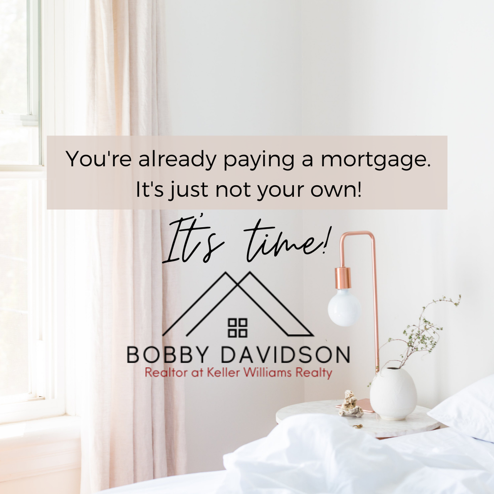 Bobby Davidson - Keller Williams Realty