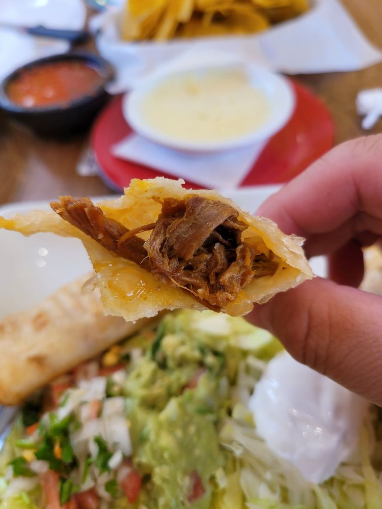 Casa Cancun Mexican Bar & Grill