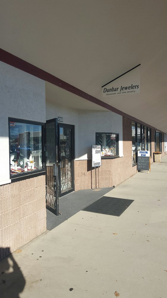 Dunbar Jewelers 25 Photos Jewelry 435 Hartford Tpke, Vernon, CT