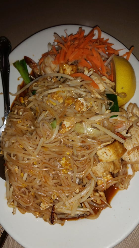 Thai House 140 Photos & 258 Reviews Thai 3430 Tully Rd, Modesto, CA Restaurant Reviews