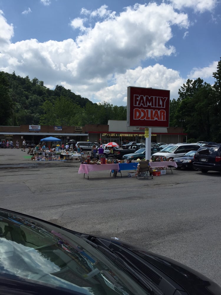 Family Dollar 5083