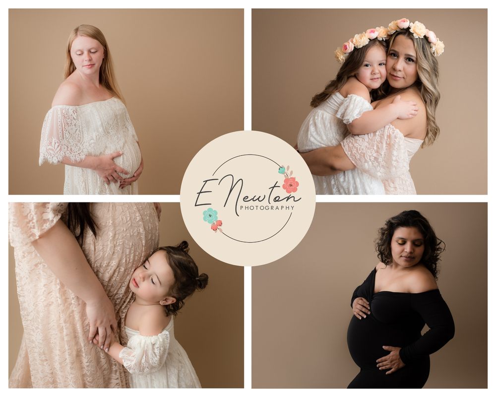 E Newton Photography