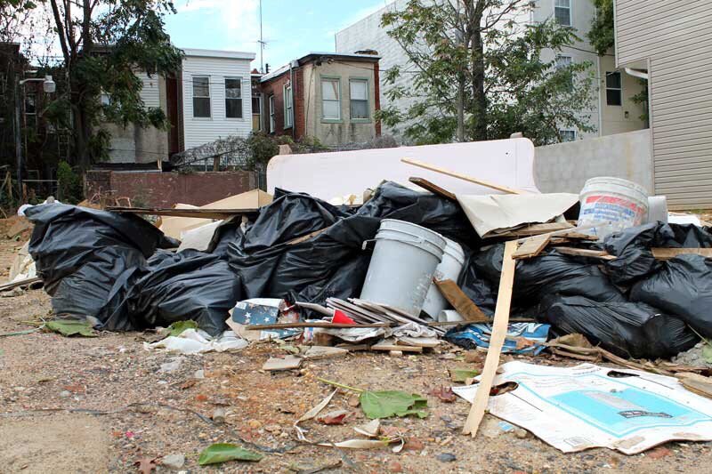 Blue Moon Construction