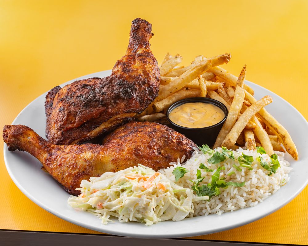 Jajy Chicken Grill