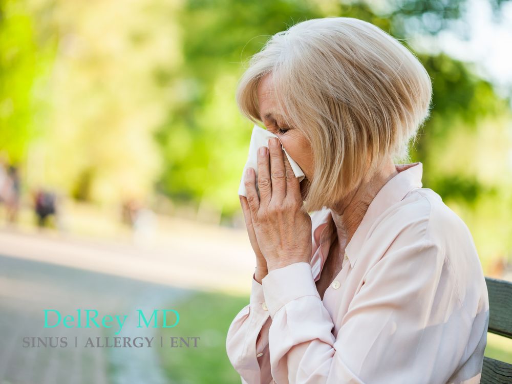 image of business Del Rey MD | Sinus | Allergy | ENT