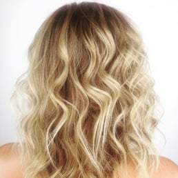 Kim At Cielo Salon 12 Photos Hair Stylists 466 N Coast Hwy Photo Of Kim At Cielo Salon Encinitas Ca United States