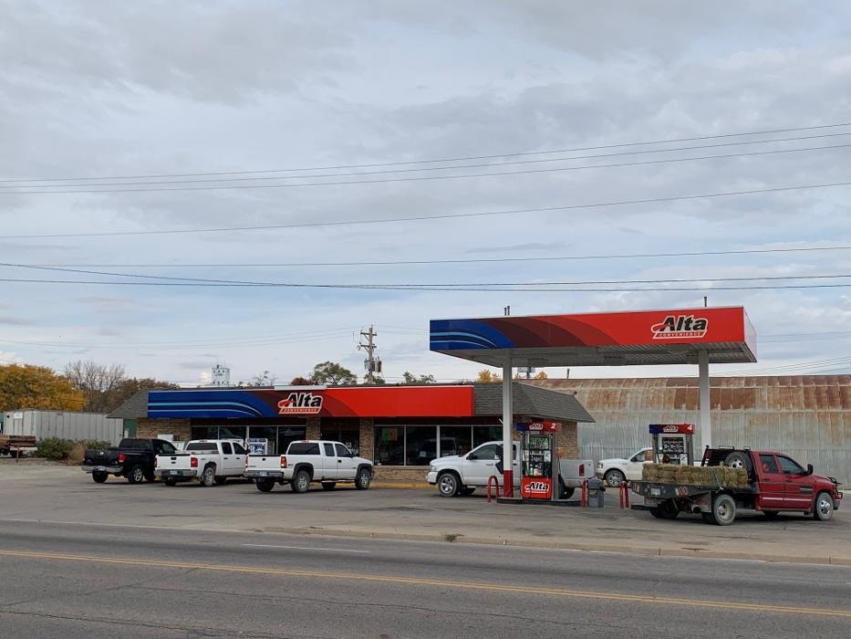 Alta Convenience #6208
