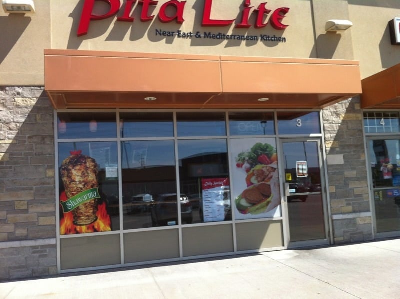 Pita Lite