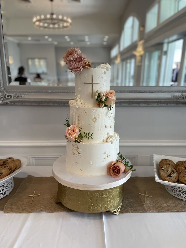 Sweets By Melissa