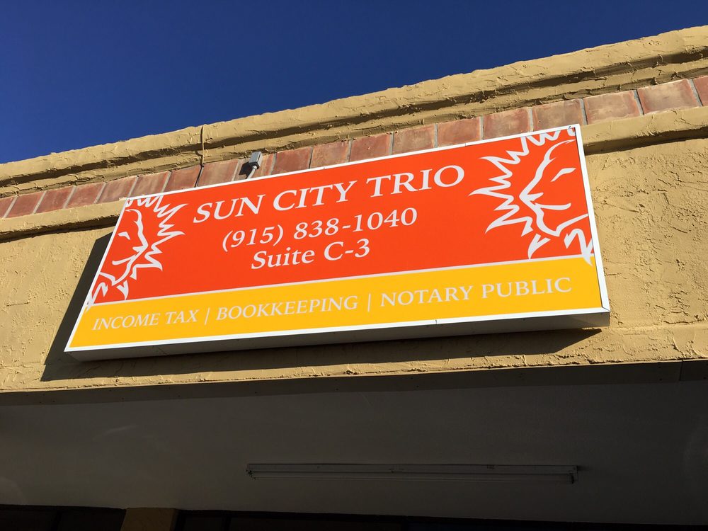 Sun City Echoes