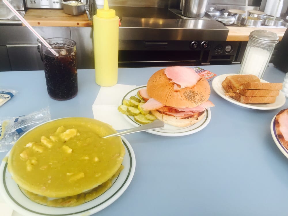 Mike’s Famous Ham Place 23 Photos & 42 Reviews Sandwiches 3700 Michigan Ave, Southwest