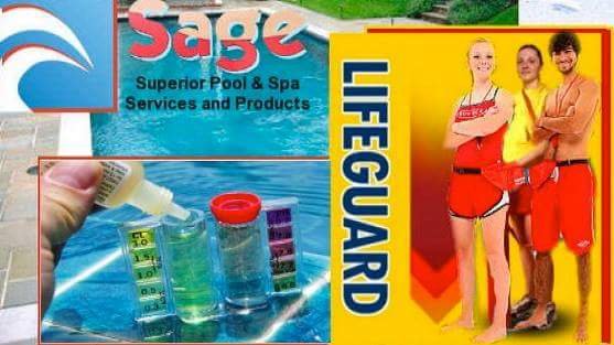 Sage Pool Services