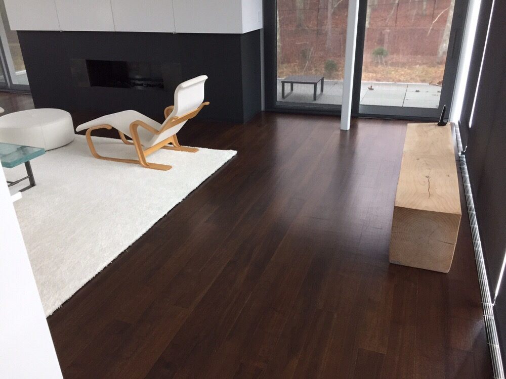 Hamptons Wood Flooring
