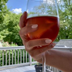 Wexford Nails & Spa gift card
