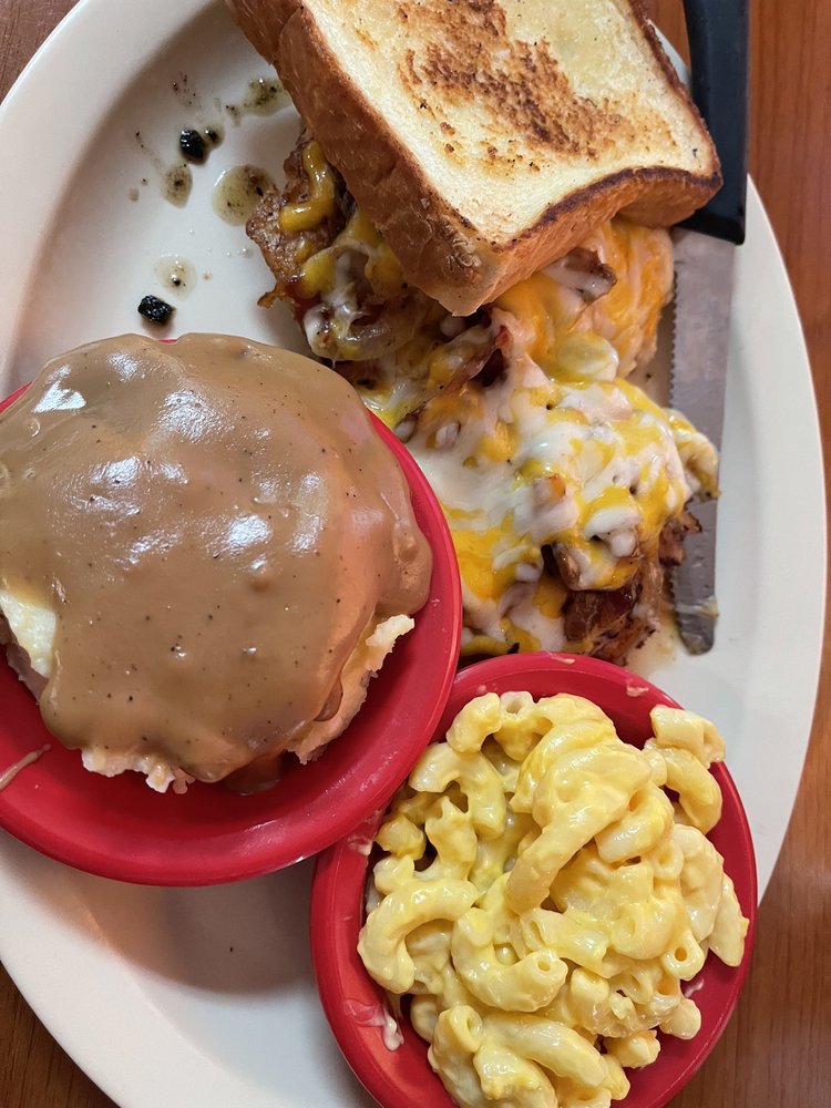Riverfront 2 Bar-B-Q Riverfront 2 Bar-B-Q