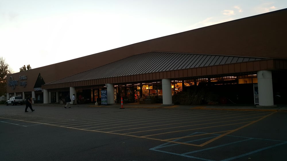 Kroger Grocery 5 River Walk Mall, South Charleston, WV Phone