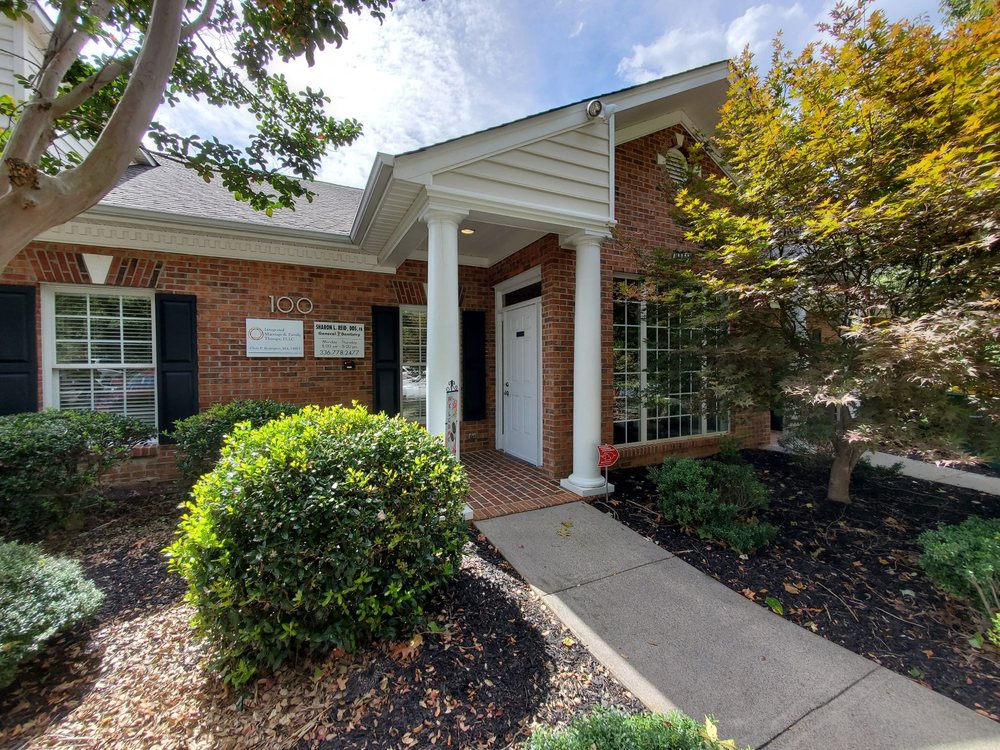 image of business Reid Sharon, DDS