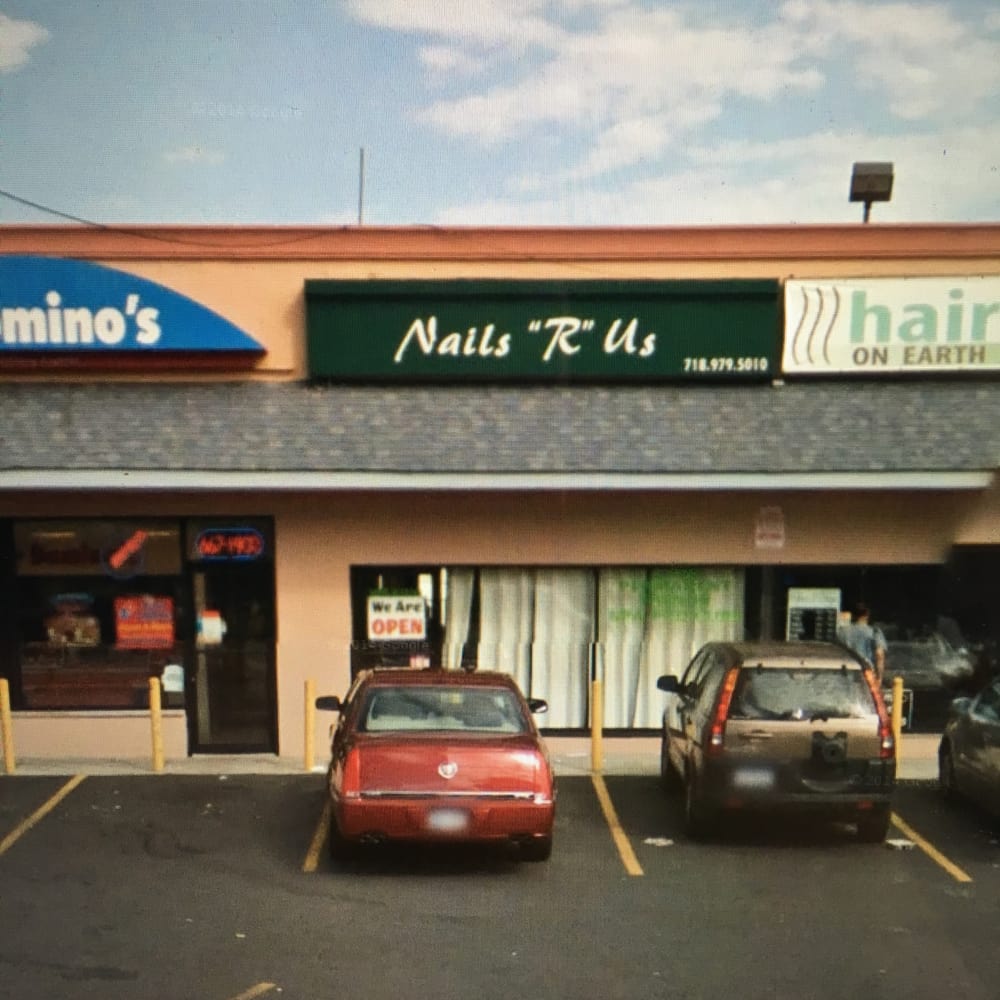 Nails R Us Gift Cards And Gift Certificates Staten Island Ny Giftrocket
